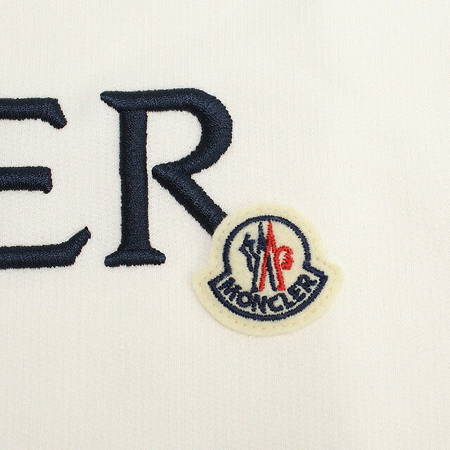 モンクレール パーカー レディース ブランド MONCLER 8G00016 ホワイト ウェア 選べるモデル MON8G00016A