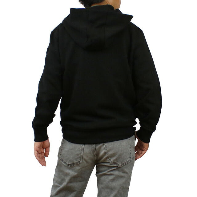 モンクレール パーカー メンズ ブランド MONCLER 8G00047 ブラック ウェア 選べるモデル MON8G00047A