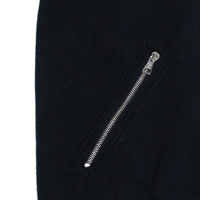 モンクレール ニット メンズ ブランド MONCLER 9B00016 ネイビー系 ウェア 選べるモデル MON9B00016A