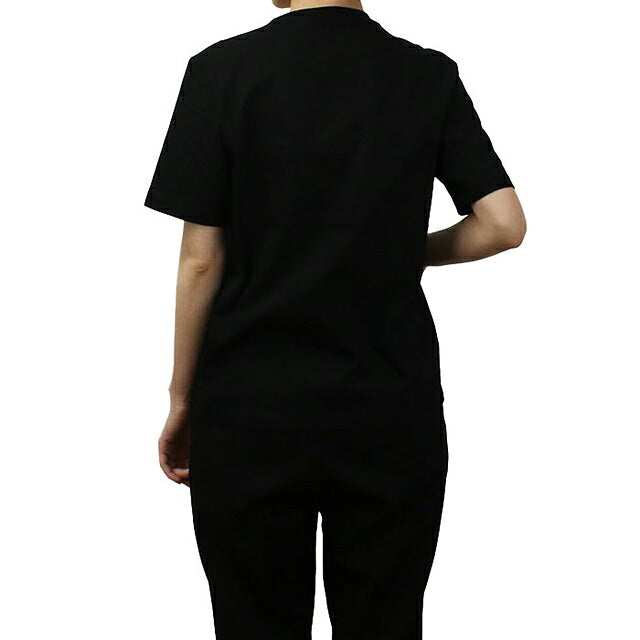 マルニ 半袖Tシャツ キッズ ブランド MARNI M01601 ブラック 選べるモデル MRNM01601B
