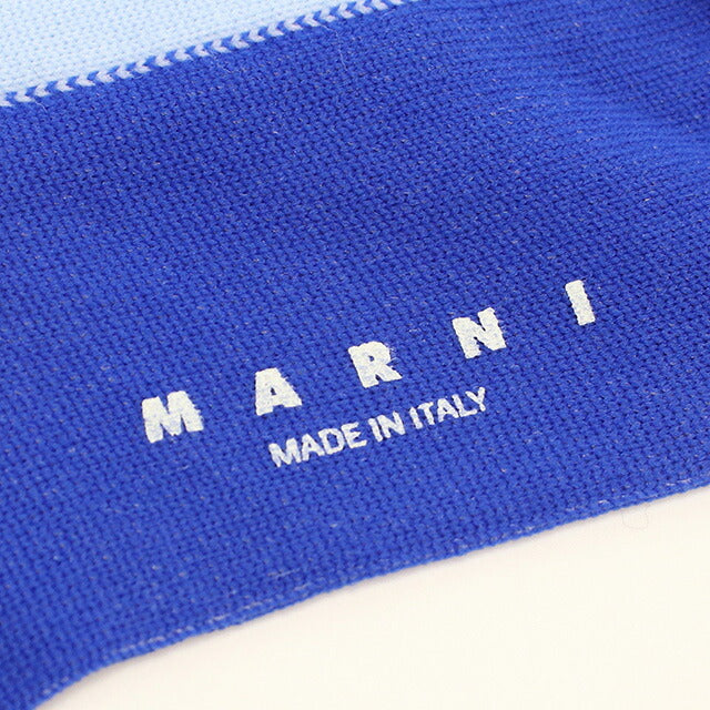 マルニ ソックス レディース ブランド MARNI SKMC0120Q1 パープル系 マルチカラー ウェア 選べるモデル MRNSKMC0120Q1A