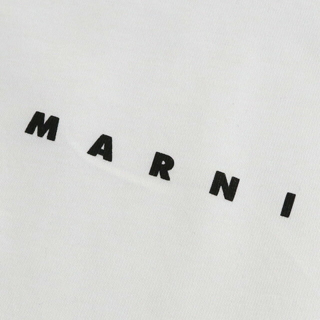Marni Short Sleeve T-Shirt Women&