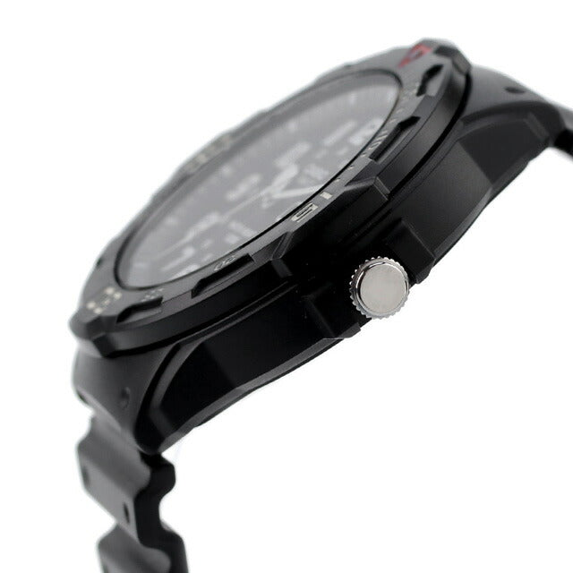 MRW-200H-1BVDF | チープカシオ クオーツ