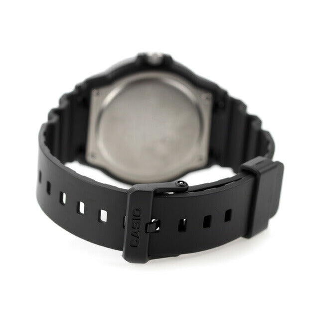 MRW-200H-1BVDF | チープカシオ クオーツ