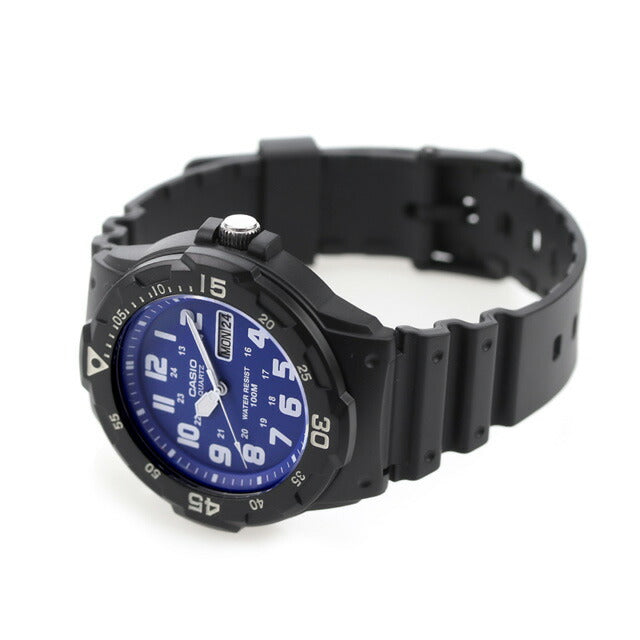 MRW-200H-2B2VDF | チープカシオ クオーツ