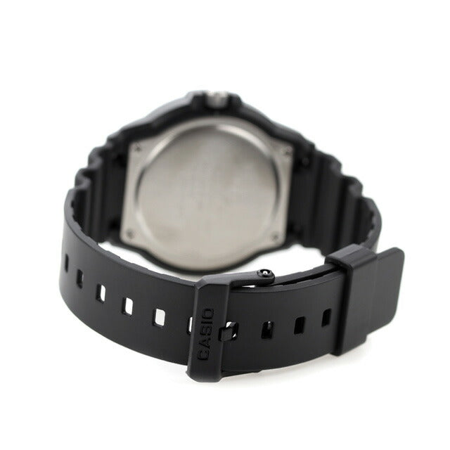 MRW-200H-2B2VDF | チープカシオ クオーツ