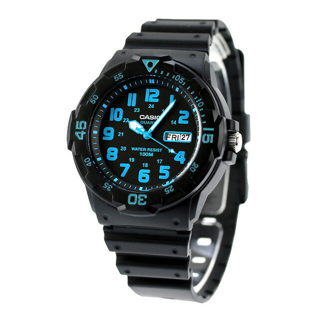 MRW-200H-2BVDF | チープカシオ クオーツ