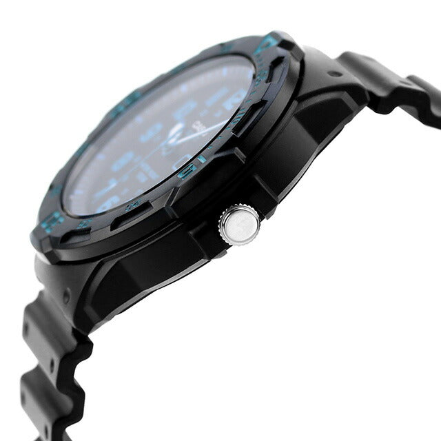 MRW-200H-2BVDF | チープカシオ クオーツ