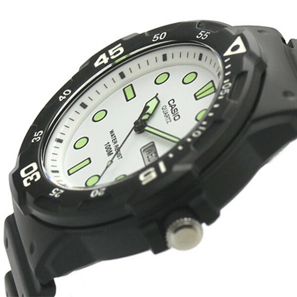 MRW-200H-7EVDF | チープカシオ クオーツ