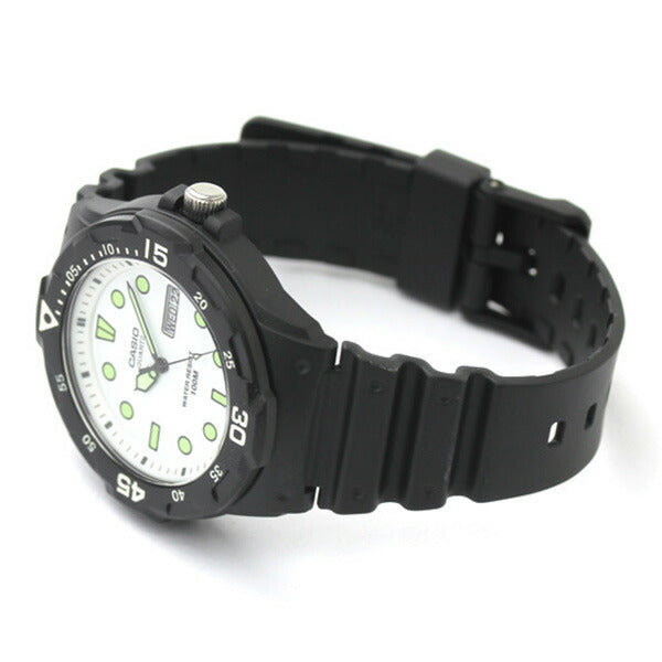 MRW-200H-7EVDF | チープカシオ クオーツ