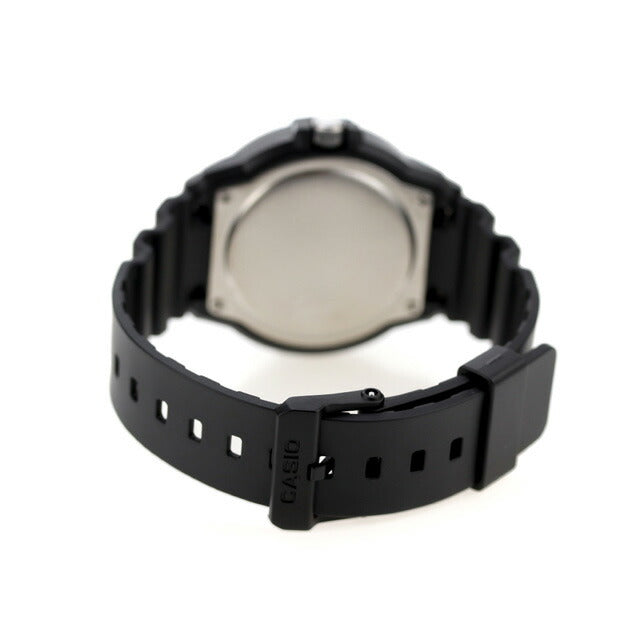 MRW-200H-9BVDF | チープカシオ クオーツ