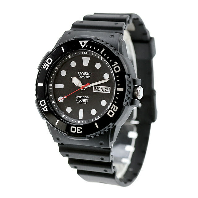 MRW-230H-1E1VDF | チープカシオ クオーツ