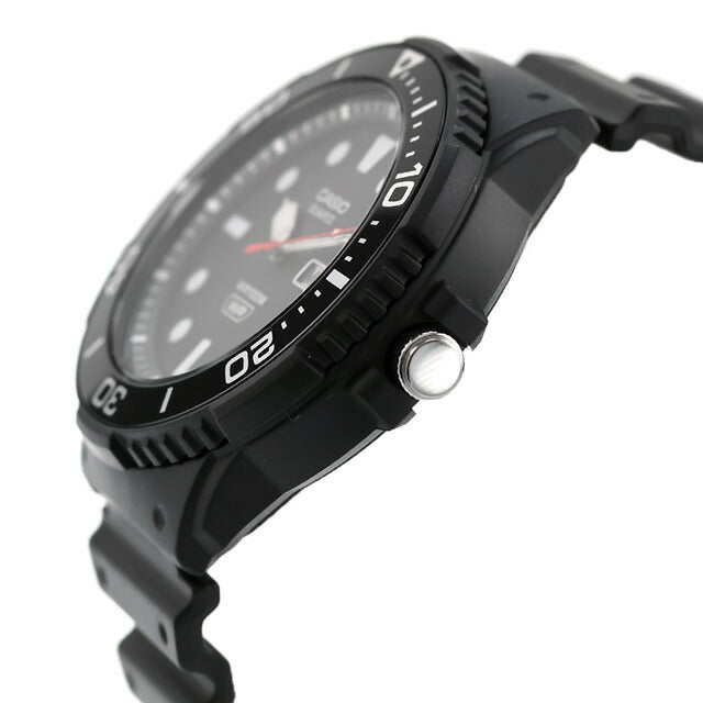 MRW-230H-1E1VDF | チープカシオ クオーツ