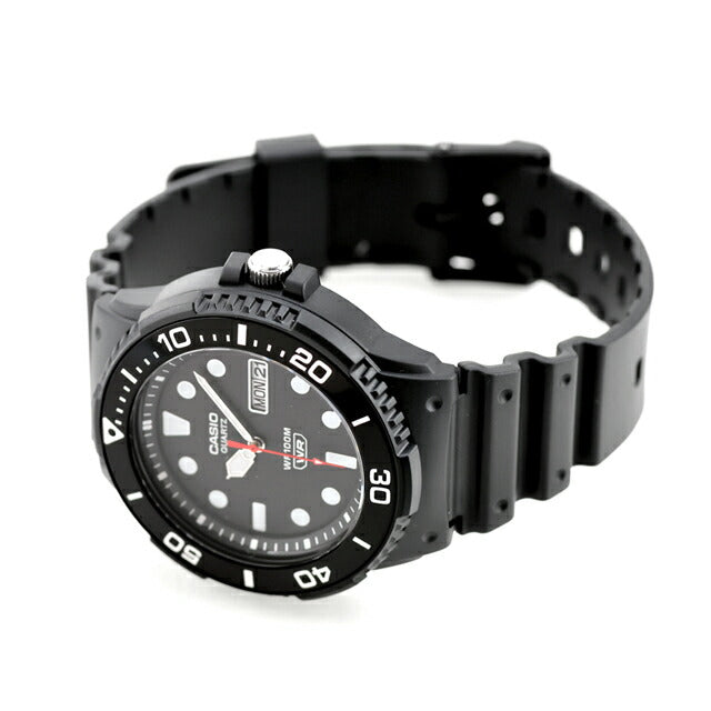 MRW-230H-1E1VDF | チープカシオ クオーツ