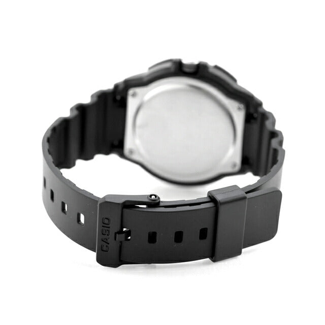 カシオ チープカシオ CASIO クォーツ 電池式 MRW-230H-1E2V スタンダード 海外モデル メンズ チプカシ 腕時計 ブランド カシオ casio アナログ ブラック 黒 MRW-230H-1E2VDF