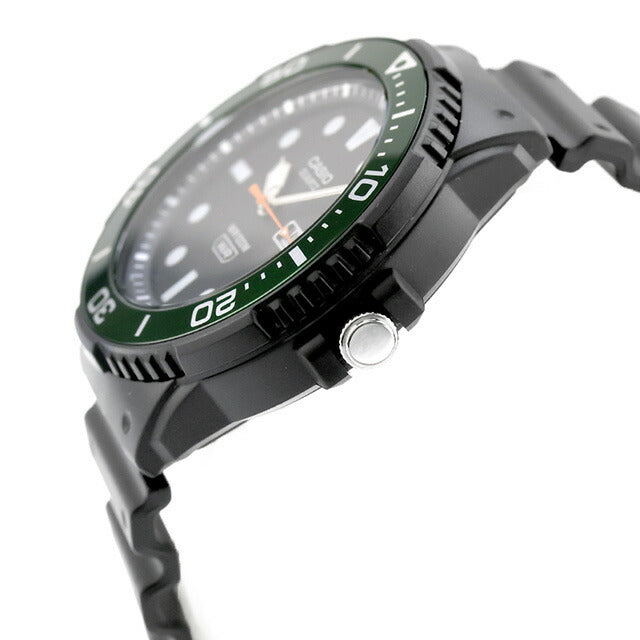 MRW-230H-1E3VDF | チープカシオ クオーツ