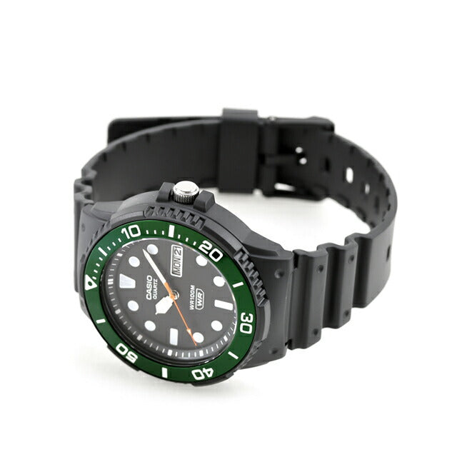 MRW-230H-1E3VDF | チープカシオ クオーツ