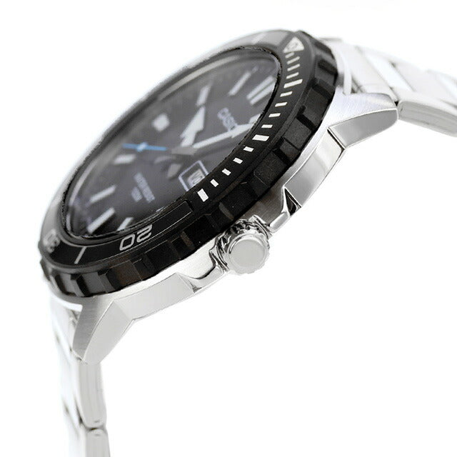 カシオ チープカシオ CASIO クォーツ 電池式 MTD-125D-1A3V スタンダード 海外モデル メンズ チプカシ 腕時計 ブランド カシオ casio MTD-125D-1A3VDF