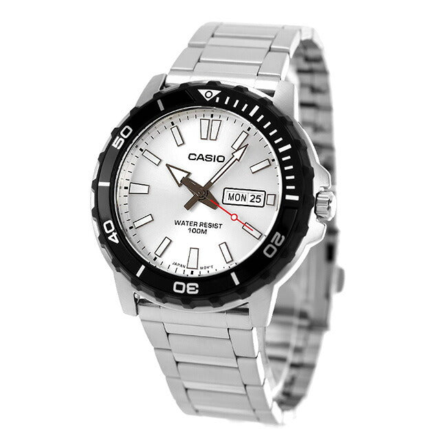 MTD-125D-7AVDF | チープカシオ クオーツ