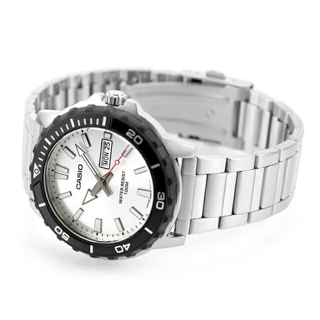 MTD-125D-7AVDF | チープカシオ クオーツ