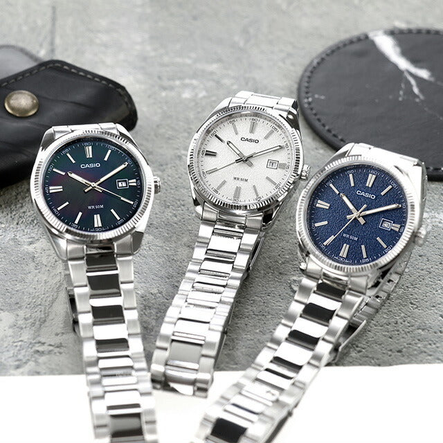 カシオ チープカシオ CASIO クォーツ 電池式 MTP-1302 スタンダード 海外モデル ユニセックス チプカシ メンズ レディース 腕時計 ブランド カシオ casio アナログ 選べるモデル おしゃれ 防水 かわいい プレゼント 実用的