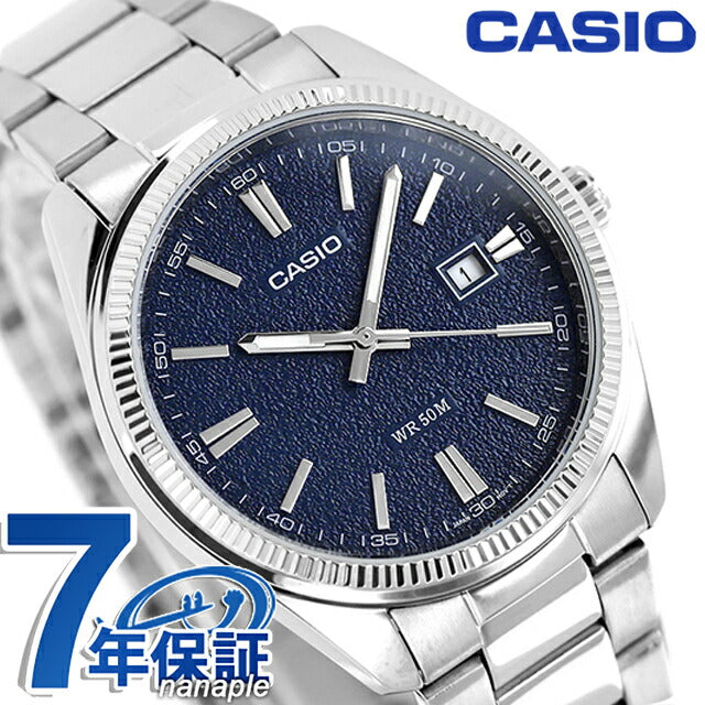 MTP-1302DA-2A1VDF | Casio Cheap Casio Standard Quartz Battery-operated