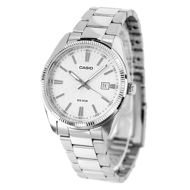 MTP-1302DA-7AVDF | Casio Cheap Casio Standard Quartz Battery-operated