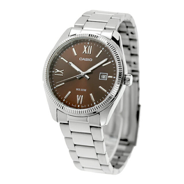 MTP-1302DD-5AVDF | Casio Cheap Casio Standard Quartz Battery Operated
