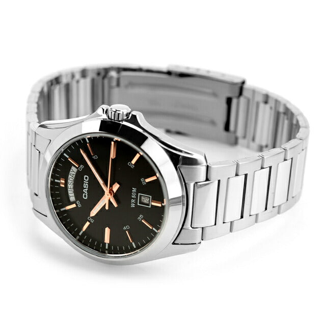 MTP-1370D-1A2VDF | チープカシオ クオーツ