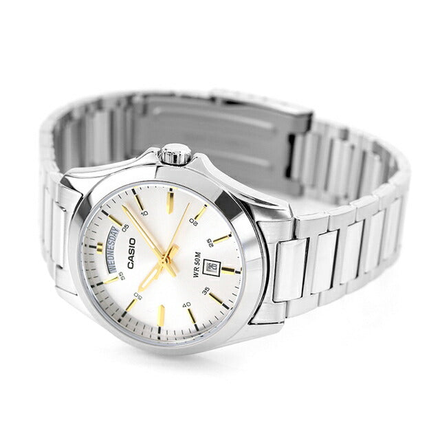 MTP-1370D-7A2VDF | チープカシオ クオーツ