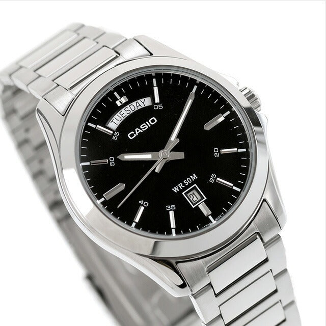 MTP-1370D-7A2VDF | チープカシオ クオーツ