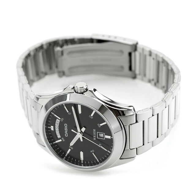 MTP-1370D-7A2VDF | チープカシオ クオーツ