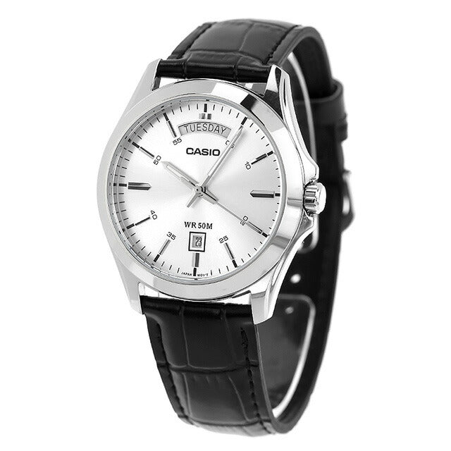 MTP-1370L-7AVDF | チープカシオ クオーツ