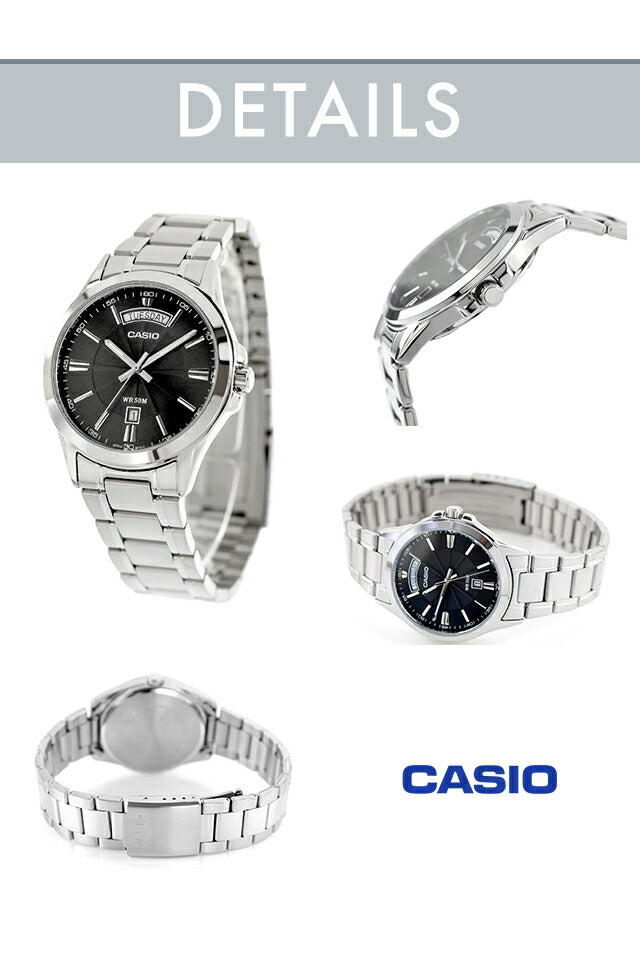 カシオ チープカシオ CASIO クォーツ 電池式 MTP-1381D スタンダード 海外モデル ユニセックス チプカシ メンズ レディース 腕時計 ブランド カシオ casio アナログ ブラック ブルー グリーン ホワイト 黒 選べるモデル おしゃれ 防水 かわいい プレゼント 実用的
