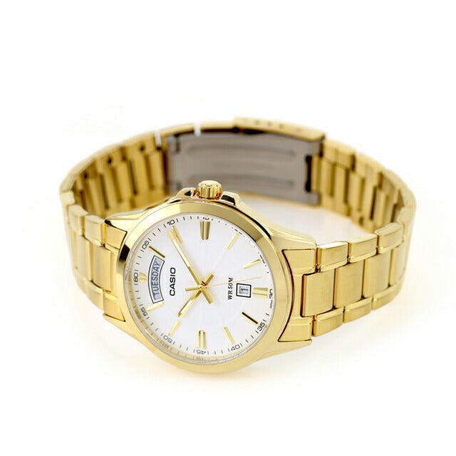 MTP-1381GD-7AVDF | Casio便宜的Casio标准石英电池经营