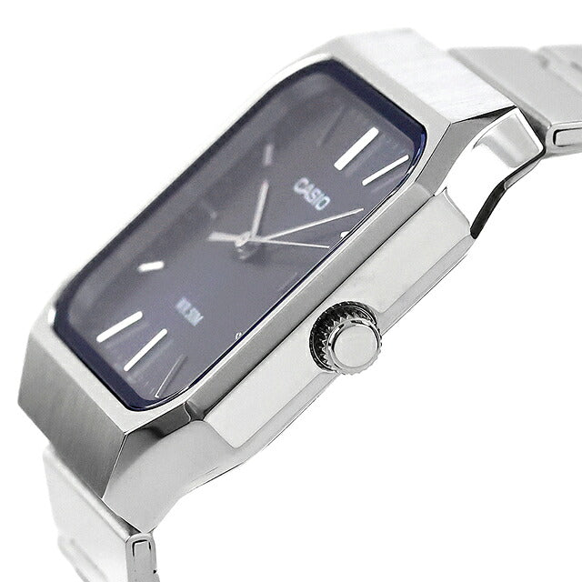 MTP-B185D-2A1VDF | Casio 廉价卡西欧标准石英电池供电