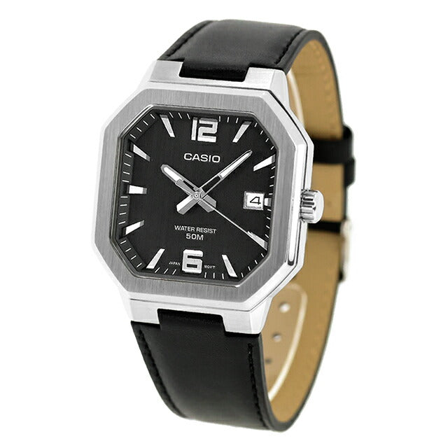 MTP-B195L-1AVDF | カシオ チープカシオ スタンダード クォーツ 電池式