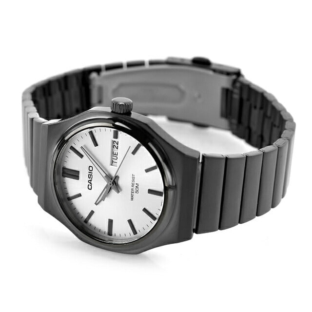 カシオ チープカシオ CASIO クォーツ 電池式 MTP-E735B-7AV スタンダード 海外モデル ユニセックス チプカシ メンズ レディース 腕時計 ブランド カシオ casio MTP-E735B-7AVDF