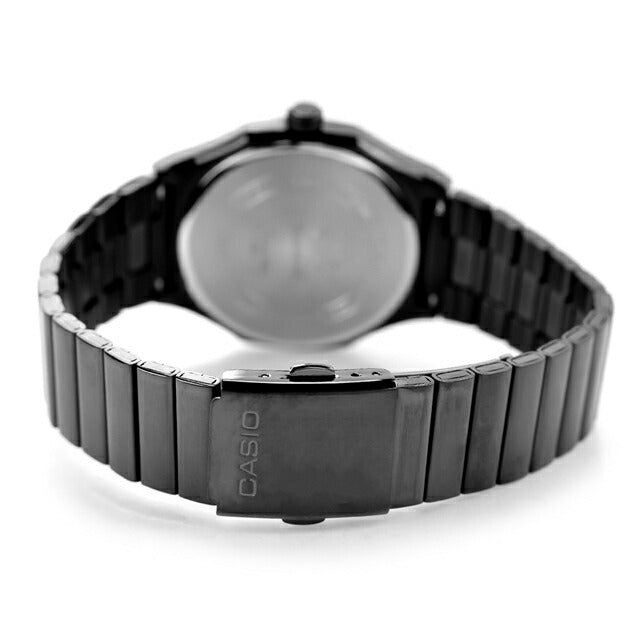 カシオ チープカシオ CASIO クォーツ 電池式 MTP-E735B-7AV スタンダード 海外モデル ユニセックス チプカシ メンズ レディース 腕時計 ブランド カシオ casio MTP-E735B-7AVDF