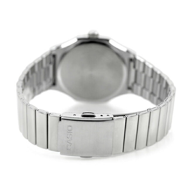 カシオ チープカシオ CASIO クォーツ 電池式 MTP-E735D-1AV スタンダード 海外モデル メンズ チプカシ 腕時計 ブランド カシオ casio MTP-E735D-1AVDF