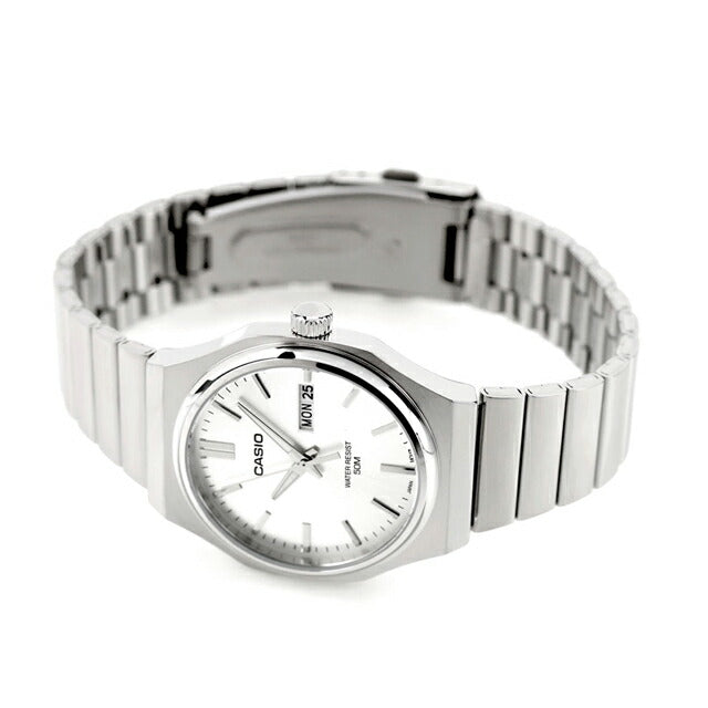 カシオ チープカシオ CASIO クォーツ 電池式 MTP-E735D-7AV スタンダード 海外モデル メンズ チプカシ 腕時計 ブランド カシオ casio MTP-E735D-7AVDF