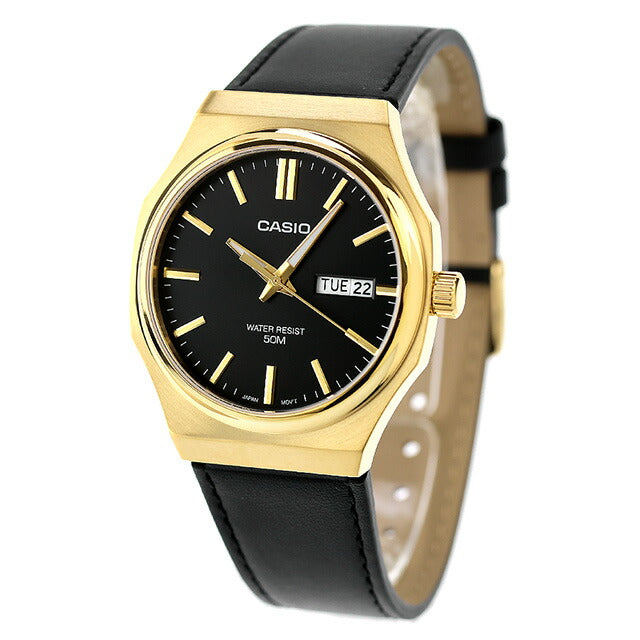 カシオ チープカシオ CASIO クォーツ 電池式 MTP-E735GL-1AV スタンダード 海外モデル ユニセックス チプカシ メンズ レディース 腕時計 ブランド カシオ casio MTP-E735GL-1AVDF