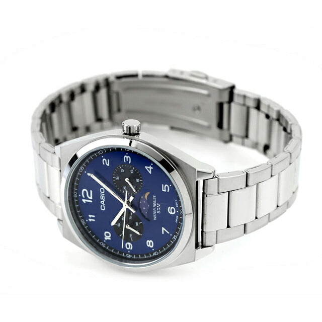 MTP-M300D-2AVDF | チープカシオ クオーツ