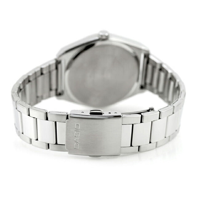 カシオ チープカシオ CASIO クォーツ 電池式 MTP-M300D-7AV スタンダード ムーンフェイズ 海外 メンズ チプカシ 腕時計 ブランド カシオ MTP-M300D-7AVDF