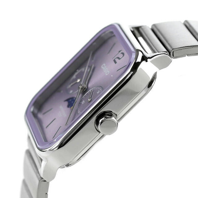カシオ CASIO MTP-M305D-6AV スタンダード チプカシ ムーンフェイズ 海外モデル ユニセックス メンズ レディース 腕時計 ブランド カシオ casio アナログ MTP-M305D-6AVDF