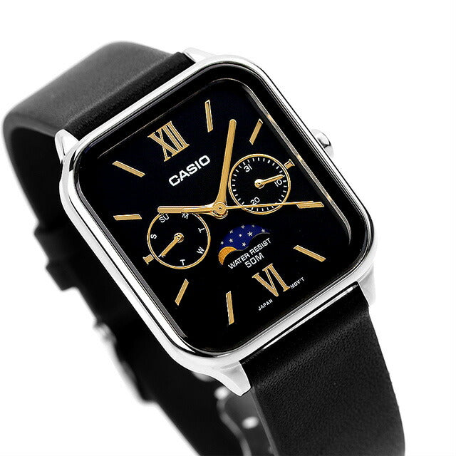 MTP-M305L-1AVDF | チープカシオ クオーツ