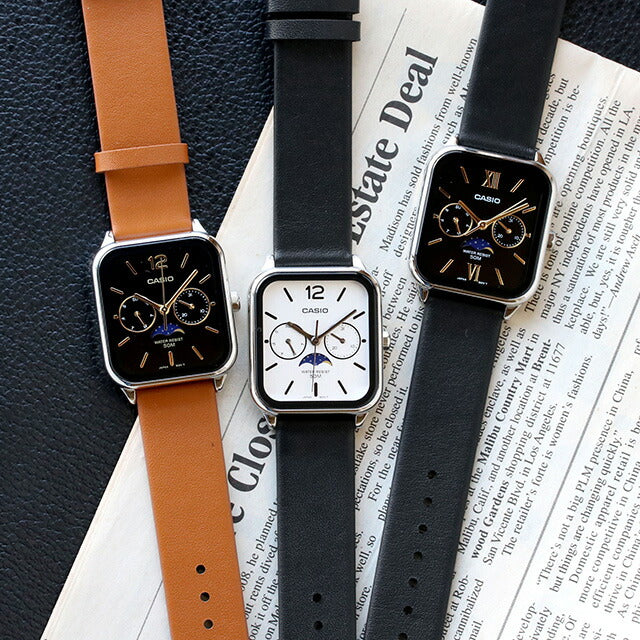 MTP-M305L-1AVDF | チープカシオ クオーツ