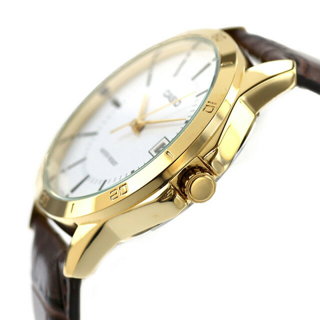 MTP-V004GL-7ADF | チープカシオ クオーツ