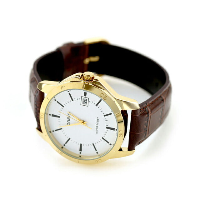 MTP-V004GL-7ADF | チープカシオ クオーツ