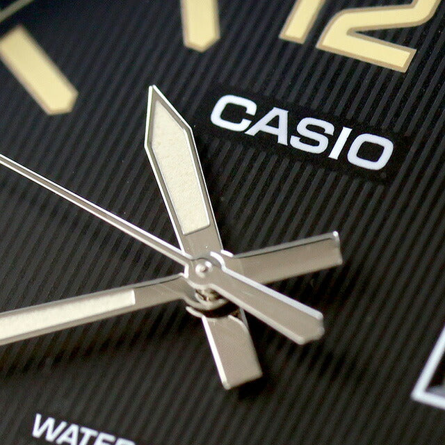 カシオ チープカシオ CASIO クォーツ 電池式 MTP-V004L-1B2 スタンダード 海外モデル メンズ チプカシ 腕時計 ブランド カシオ casio MTP-V004L-1B2DF